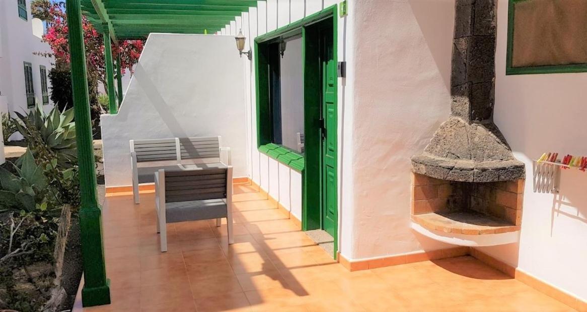 Relax Tinosa Apartment Puerto del Carmen  Exterior foto