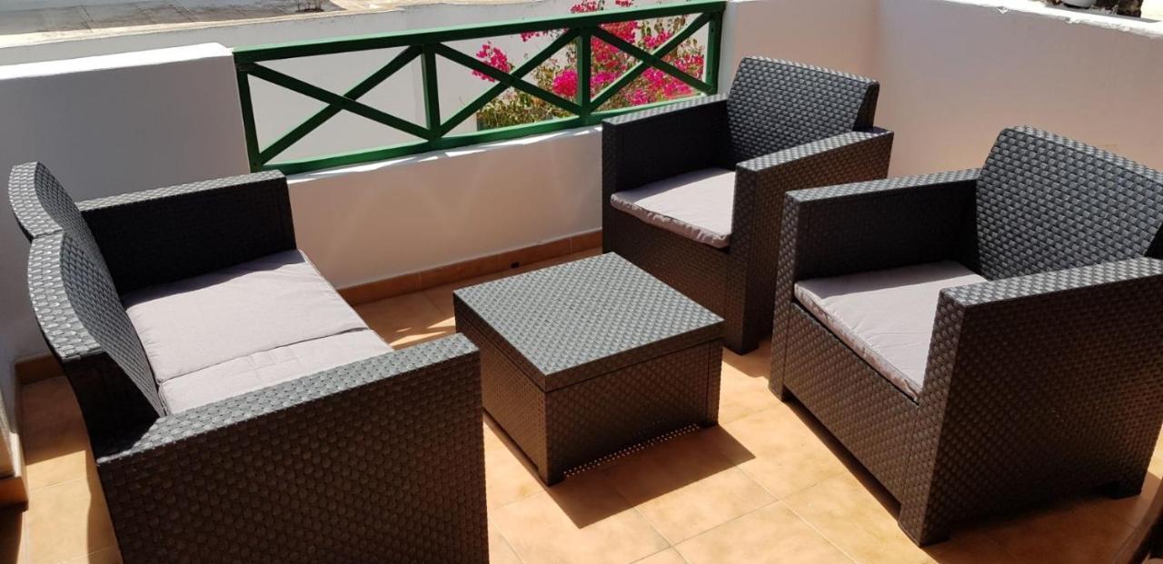 Relax Tinosa Apartment Puerto del Carmen  Exterior foto