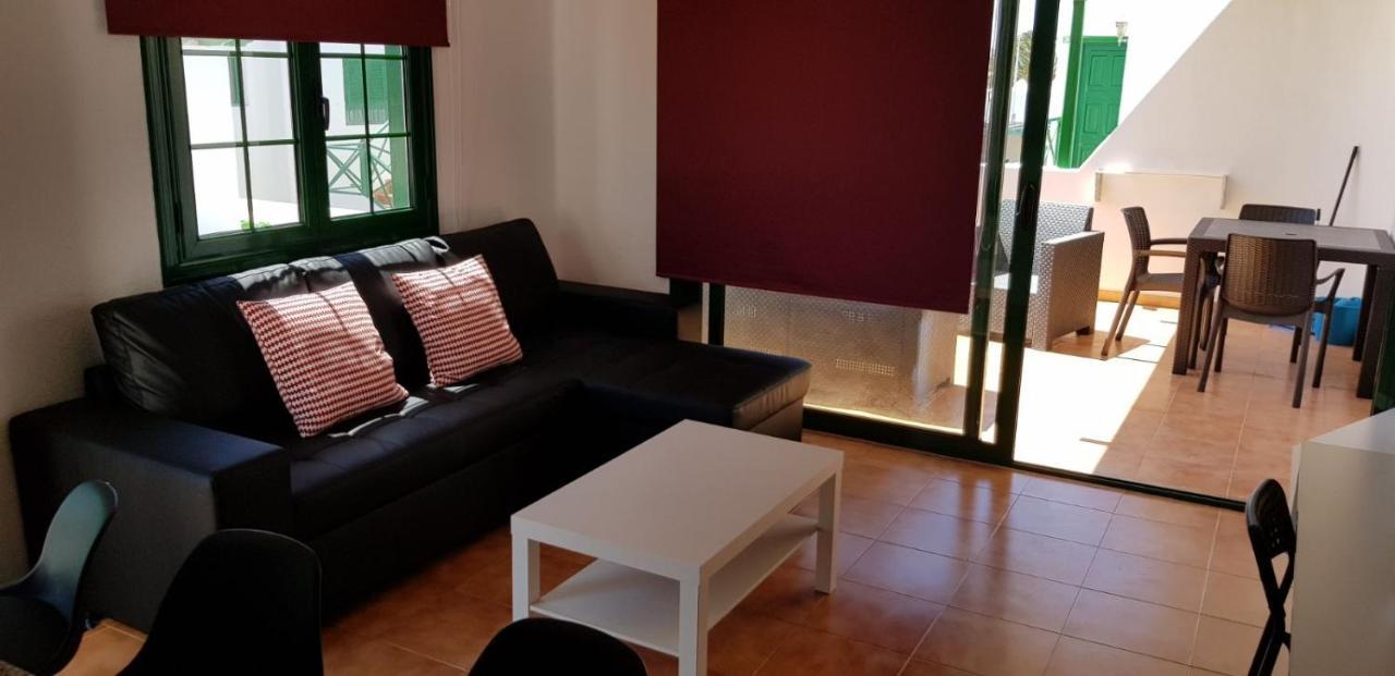 Relax Tinosa Apartment Puerto del Carmen  Exterior foto