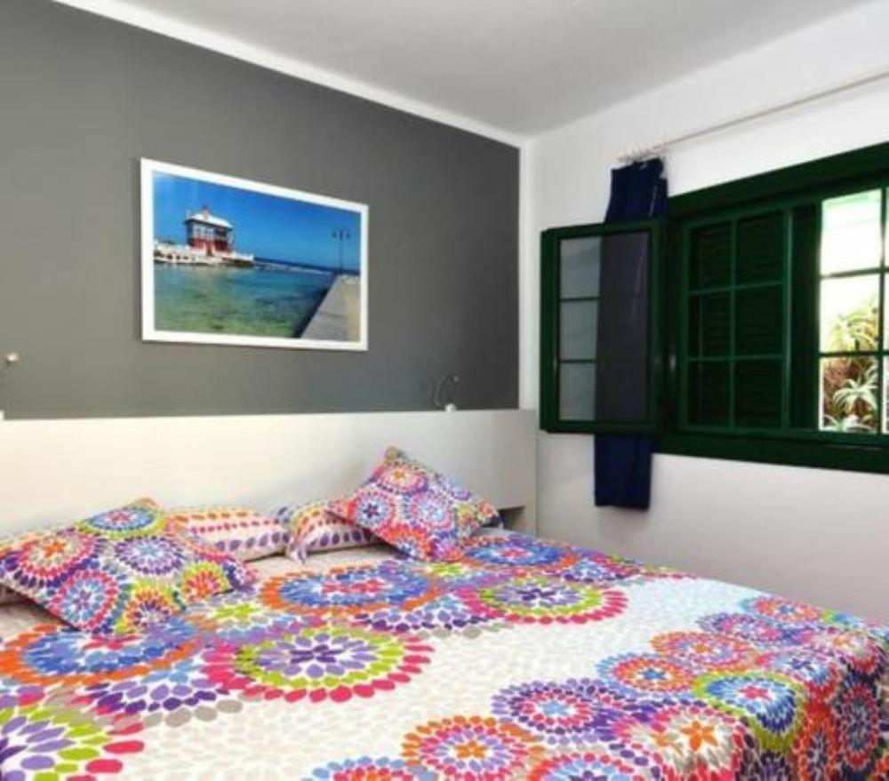 Relax Tinosa Apartment Puerto del Carmen  Exterior foto