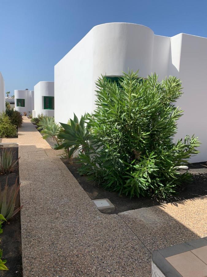 Relax Tinosa Apartment Puerto del Carmen  Exterior foto