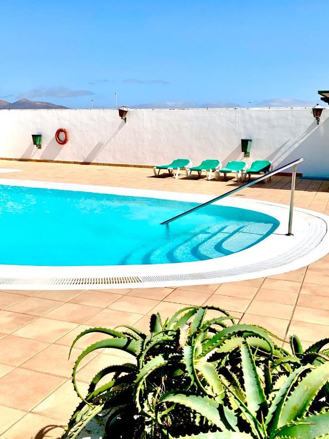 Relax Tinosa Apartment Puerto del Carmen  Exterior foto