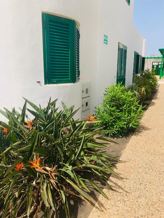 Relax Tinosa Apartment Puerto del Carmen  Exterior foto
