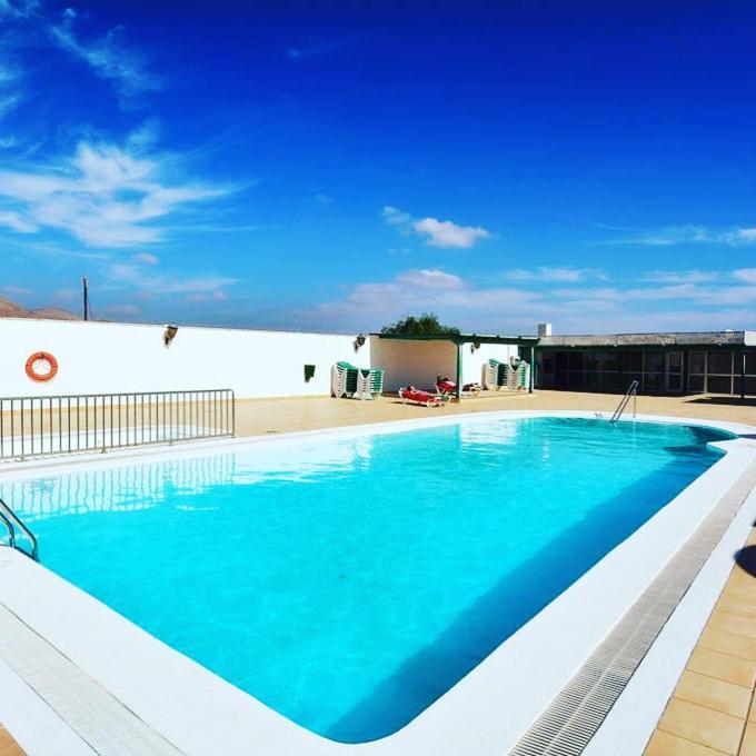 Relax Tinosa Apartment Puerto del Carmen  Exterior foto