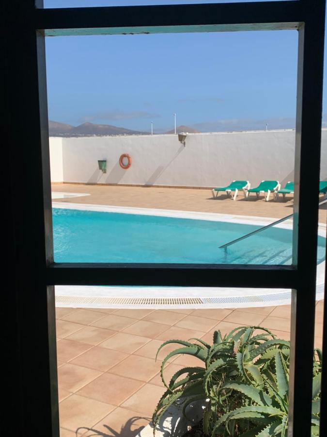Relax Tinosa Apartment Puerto del Carmen  Exterior foto