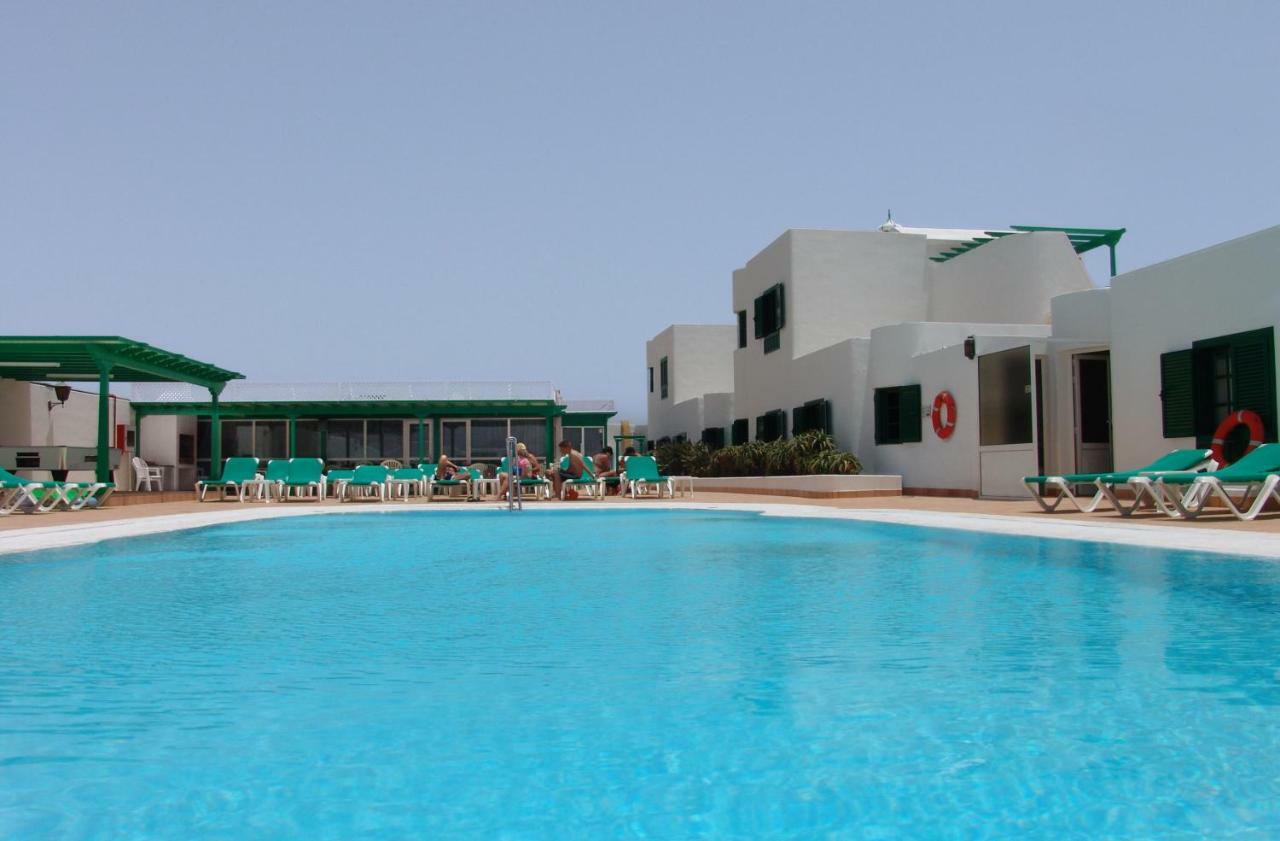 Relax Tinosa Apartment Puerto del Carmen  Exterior foto