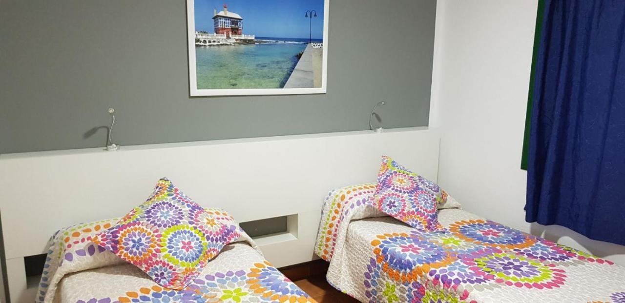 Relax Tinosa Apartment Puerto del Carmen  Exterior foto